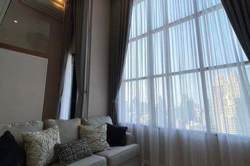 1 Bedroom Condo for sale in Knightsbridge Prime Sathorn, Thung Wat Don, Bangkok near BTS Chong Nonsi