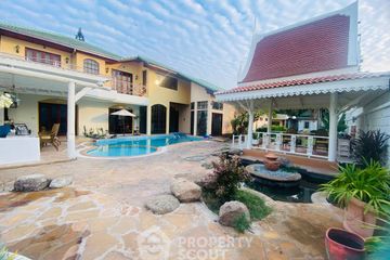 6 Bedroom House for Sale or Rent in Nong Prue, Chonburi