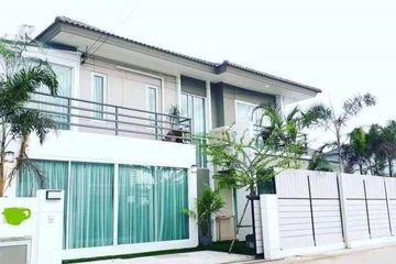5 Bedroom House for Sale or Rent in Baan Pruksa Nara Chaiyapruk 2 - Jomtien, Huai Yai, Chonburi