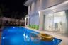 5 Bedroom House for Sale or Rent in Baan Pruksa Nara Chaiyapruk 2 - Jomtien, Huai Yai, Chonburi