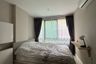 1 Bedroom Condo for sale in Metro Luxe Ratchada, Din Daeng, Bangkok near MRT Huai Khwang