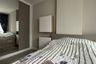 1 Bedroom Condo for sale in Metro Luxe Ratchada, Din Daeng, Bangkok near MRT Huai Khwang