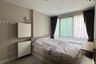 1 Bedroom Condo for sale in Metro Luxe Ratchada, Din Daeng, Bangkok near MRT Huai Khwang