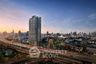 1 Bedroom Condo for sale in The Capital Ratchaprarop-Vibha, Sam Sen Nai, Bangkok near BTS Sanam Pao