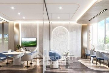 1 Bedroom Condo for sale in The Capital Ratchaprarop-Vibha, Sam Sen Nai, Bangkok near BTS Sanam Pao