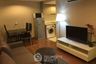 1 Bedroom Condo for sale in Belle Grand Rama 9, Huai Khwang, Bangkok near MRT Phra Ram 9
