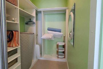 1 Bedroom Condo for sale in Villa Sathorn, Khlong Ton Sai, Bangkok near BTS Krung Thon Buri