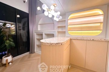 1 Bedroom Condo for Sale or Rent in KnightsBridge Space Ratchayothin, Chatuchak, Bangkok near BTS Phahon Yothin 24