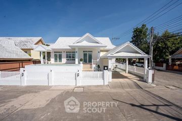 3 Bedroom House for sale in Amorn Village, Nong Prue, Chonburi