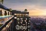2 Bedroom Condo for sale in Life Rama 4 - Asoke, Khlong Toei, Bangkok near MRT Queen Sirikit National Convention Centre