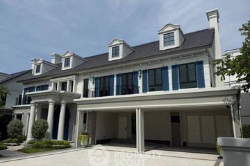 5 Bedroom House for sale in Malton Gates Krungthep Kreetha, Saphan Sung, Bangkok