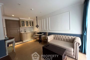 1 Bedroom Condo for sale in Seven Seas Cote d'Azur, Na Jomtien, Chonburi