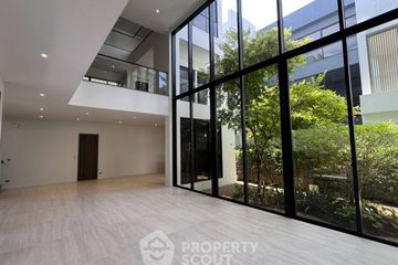 4 Bedroom House for sale in Burasiri Krungthep Kreetha, Hua Mak, Bangkok