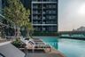 1 Bedroom Condo for sale in Metris Rama 9-Ramkhamhaeng, Hua Mak, Bangkok near MRT Ramkhamhaeng 12