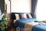 1 Bedroom Condo for sale in Metris Rama 9-Ramkhamhaeng, Hua Mak, Bangkok near MRT Ramkhamhaeng 12