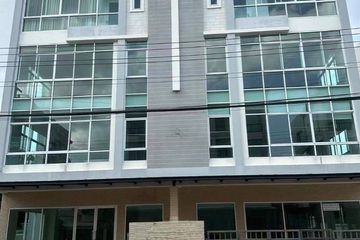 10 Bedroom Townhouse for Sale or Rent in Biz Galleria, Nuan Chan, Bangkok
