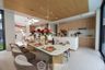 4 Bedroom House for sale in The Urban Reserve Rama 9-Motorway, Suan Luang, Bangkok