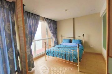 1 Bedroom Condo for sale in Coconut Beach Condo, Nong Prue, Chonburi