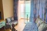 1 Bedroom Condo for sale in Coconut Beach Condo, Nong Prue, Chonburi