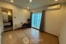 1 Bedroom Condo for sale in Supalai Wellington 2, Huai Khwang, Bangkok near MRT Thailand Cultural Centre