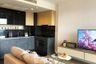 1 Bedroom Condo for sale in THE LINE Jatujak - Mochit, Chatuchak, Bangkok near MRT Chatuchak Park
