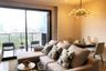 1 Bedroom Condo for sale in THE LINE Jatujak - Mochit, Chatuchak, Bangkok near MRT Chatuchak Park