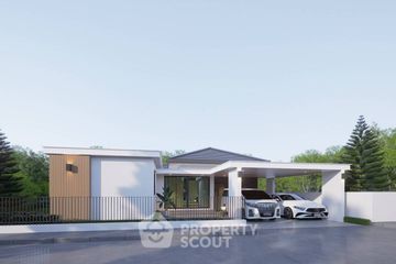 3 Bedroom House for sale in Huai Yai, Chonburi