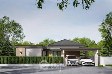 3 Bedroom House for sale in Pornthep Garden Ville 6, Nong Prue, Chonburi