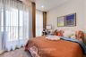 1 Bedroom Condo for sale in Huai Khwang, Bangkok near MRT Huai Khwang