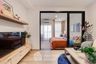 1 Bedroom Condo for sale in Huai Khwang, Bangkok near MRT Huai Khwang