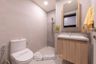 1 Bedroom Condo for sale in Huai Khwang, Bangkok near MRT Huai Khwang