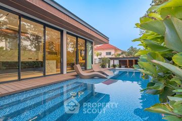 4 Bedroom House for sale in Nong Prue, Chonburi
