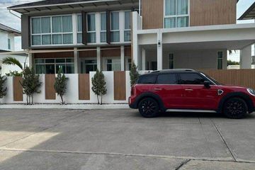 3 Bedroom House for sale in Tropical Village 2, Huai Yai, Chonburi