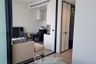 1 Bedroom Condo for sale in Chapter Charoennakhorn-Riverside, Bang Lamphu Lang, Bangkok near BTS Krung Thon Buri