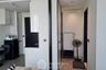 1 Bedroom Condo for sale in Chapter Charoennakhorn-Riverside, Bang Lamphu Lang, Bangkok near BTS Krung Thon Buri