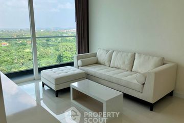 2 Bedroom Condo for sale in Bang Sare, Chonburi