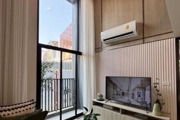 2 Bedroom Condo for sale in Bang Sue, Bangkok near MRT Tao Poon