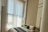 2 Bedroom Condo for sale in Bang Sue, Bangkok near MRT Tao Poon