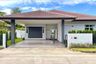 3 Bedroom House for sale in Huai Yai, Chonburi