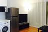 1 Bedroom Condo for sale in The Coast Bangkok, Bang Na, Bangkok near BTS Bang Na