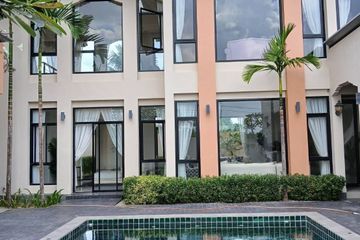 4 Bedroom Villa for Sale or Rent in Phutara, Nong Prue, Chonburi