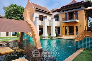 5 Bedroom Villa for Sale or Rent in Phutara, Nong Prue, Chonburi