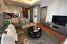 1 Bedroom Condo for sale in Quattro by Sansiri, Khlong Tan Nuea, Bangkok near BTS Thong Lo