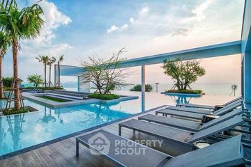 1 Bedroom Condo for sale in Aeras, Nong Prue, Chonburi