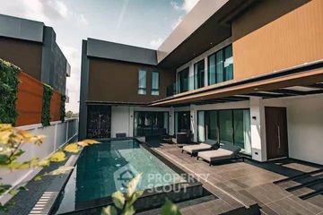 5 Bedroom House for sale in Nong Prue, Chonburi