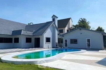 4 Bedroom House for sale in Natheekarn Park View, Pong, Chonburi