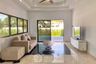 4 Bedroom House for sale in Natheekarn Park View, Pong, Chonburi