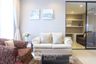 1 Bedroom Condo for sale in Quinn Condo Ratchada, Din Daeng, Bangkok near MRT Sutthisan