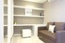 1 Bedroom Condo for sale in Quinn Condo Ratchada, Din Daeng, Bangkok near MRT Sutthisan