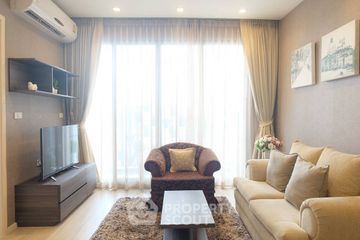 1 Bedroom Condo for sale in Quinn Condo Ratchada, Din Daeng, Bangkok near MRT Sutthisan